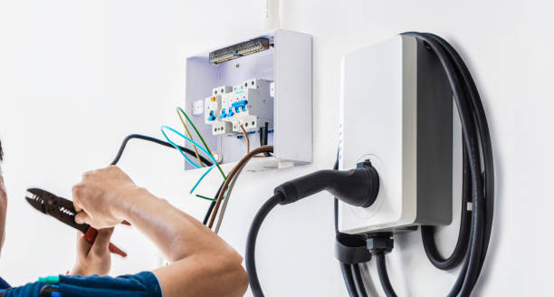 Best Electrical Outlet Repair  in Delta Junction, AK