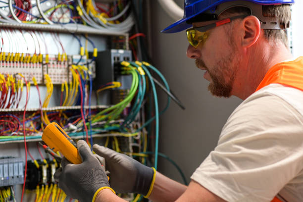 Best Electrical Wiring Services  in Delta Junction, AK