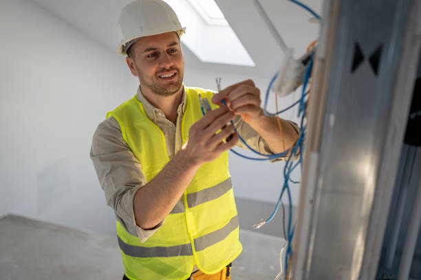 Best Industrial Electrical Services  in Delta Junction, AK